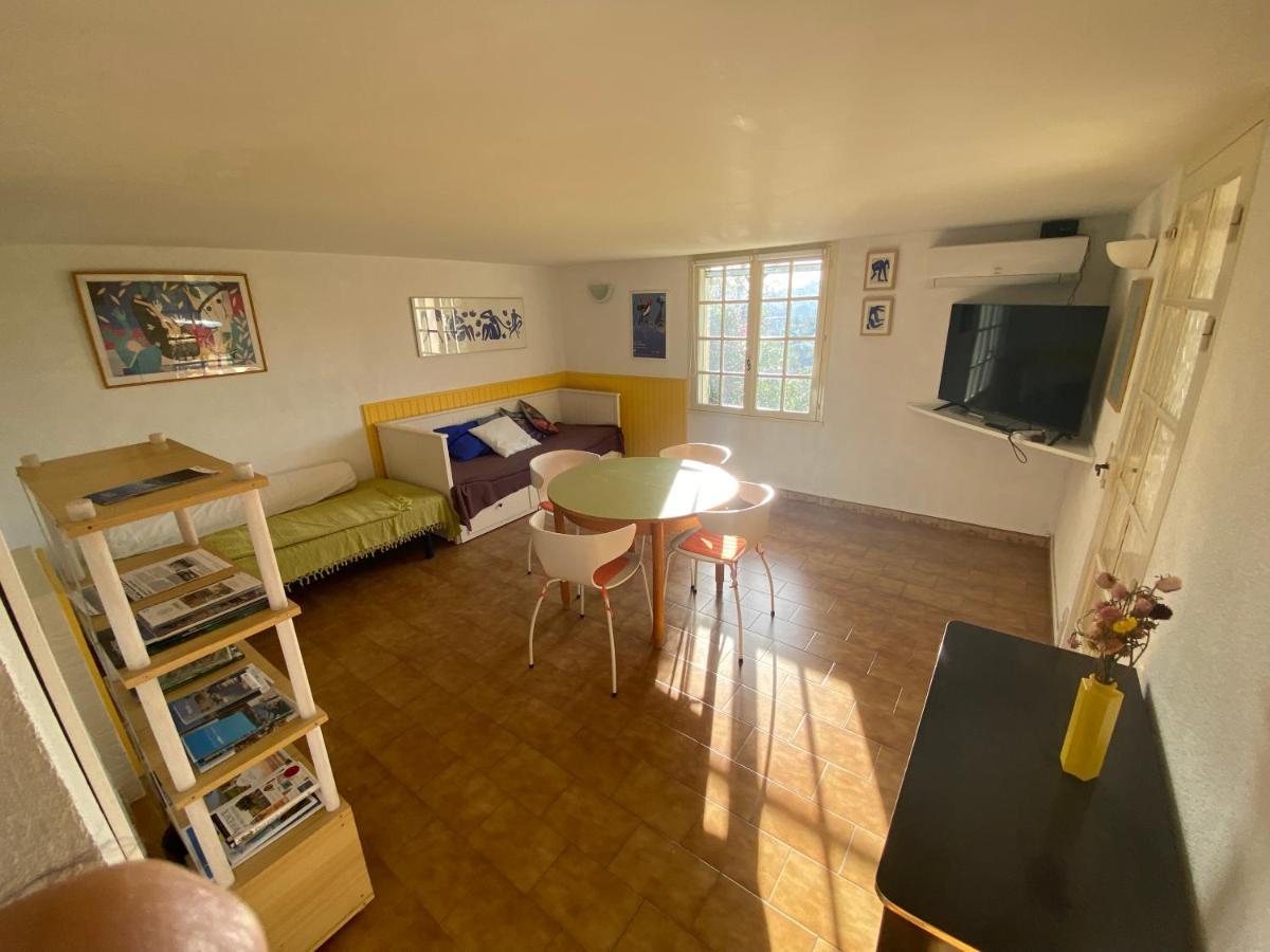 Villa Lou Gecko Hyères Dış mekan fotoğraf