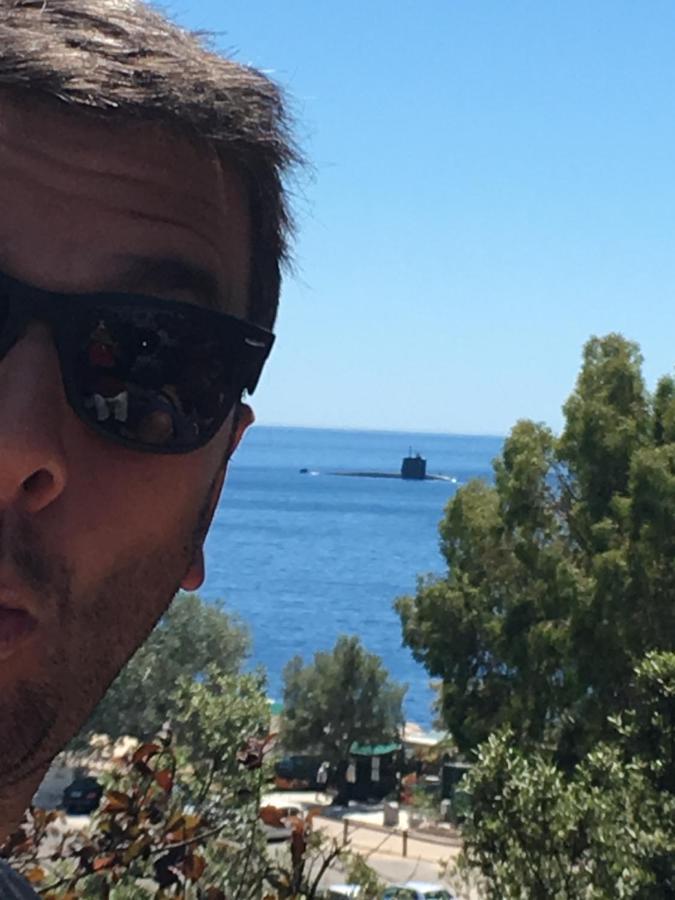 Villa Lou Gecko Hyères Dış mekan fotoğraf