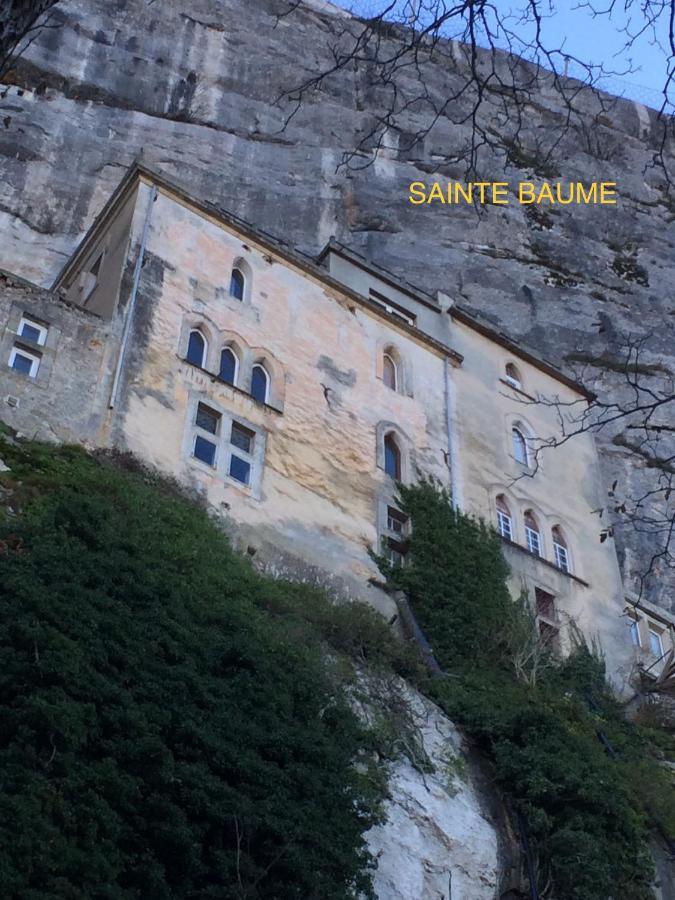 Villa Lou Gecko Hyères Dış mekan fotoğraf