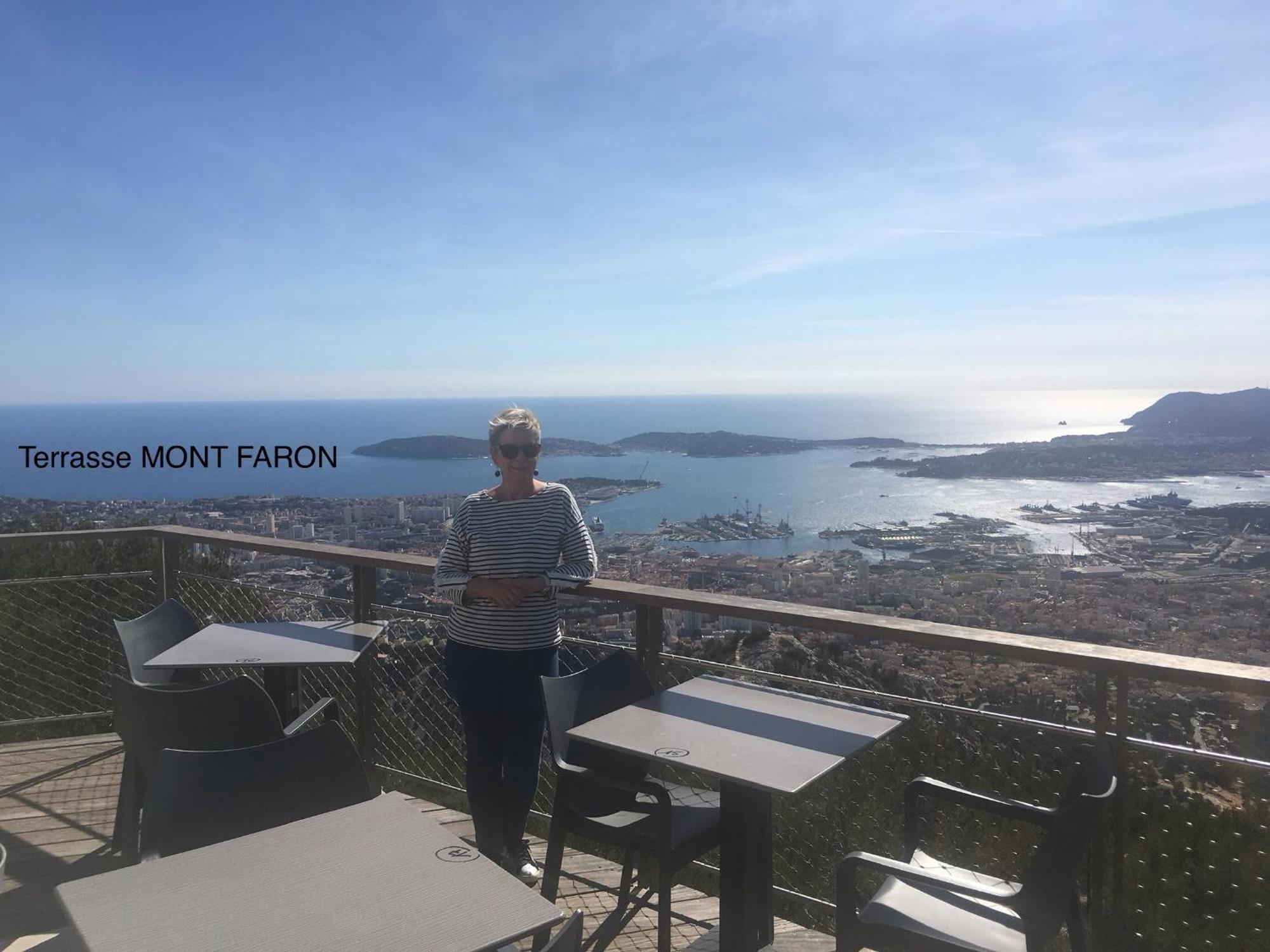 Villa Lou Gecko Hyères Dış mekan fotoğraf