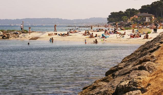 Villa Lou Gecko Hyères Dış mekan fotoğraf