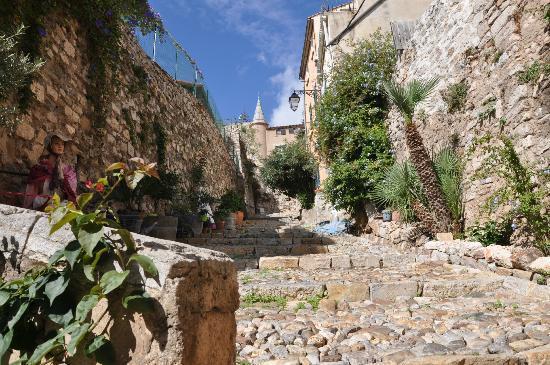 Villa Lou Gecko Hyères Dış mekan fotoğraf
